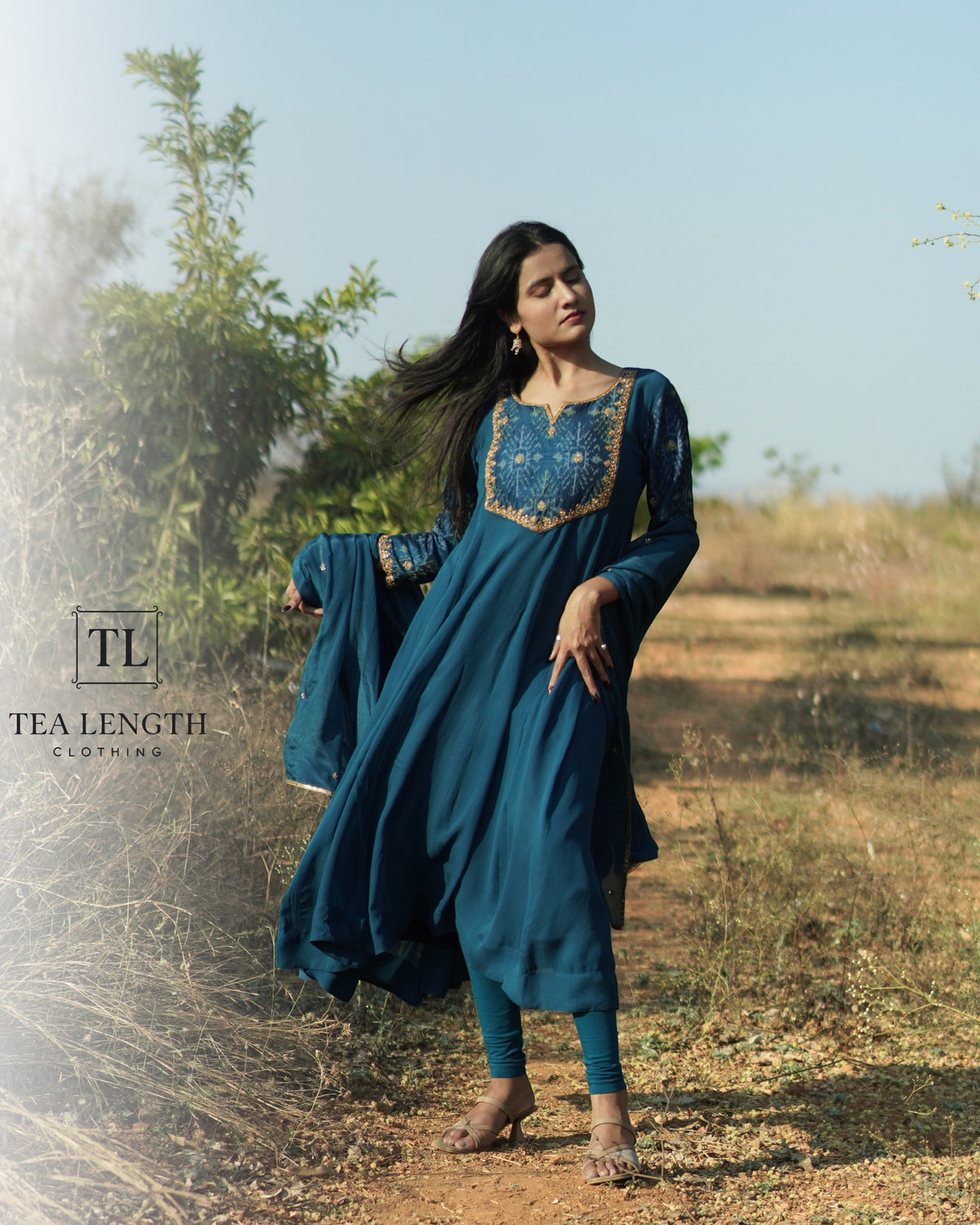 Anarkali — TL002