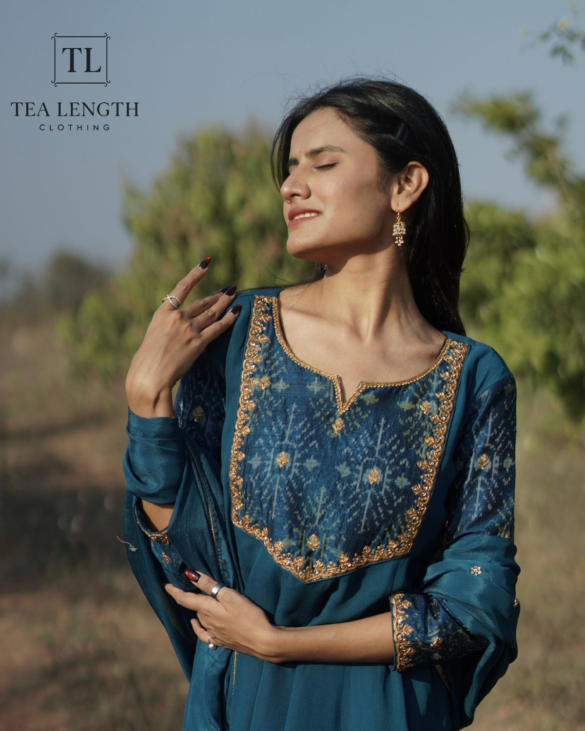 Anarkali — TL002