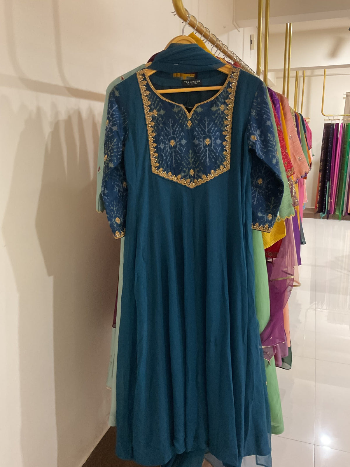 Anarkali — TL002