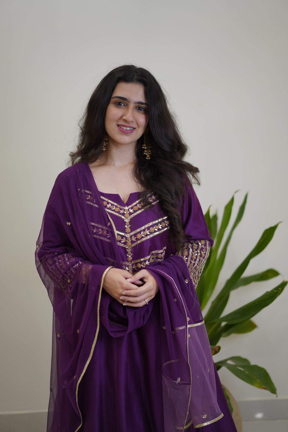 Anarkali — TL003