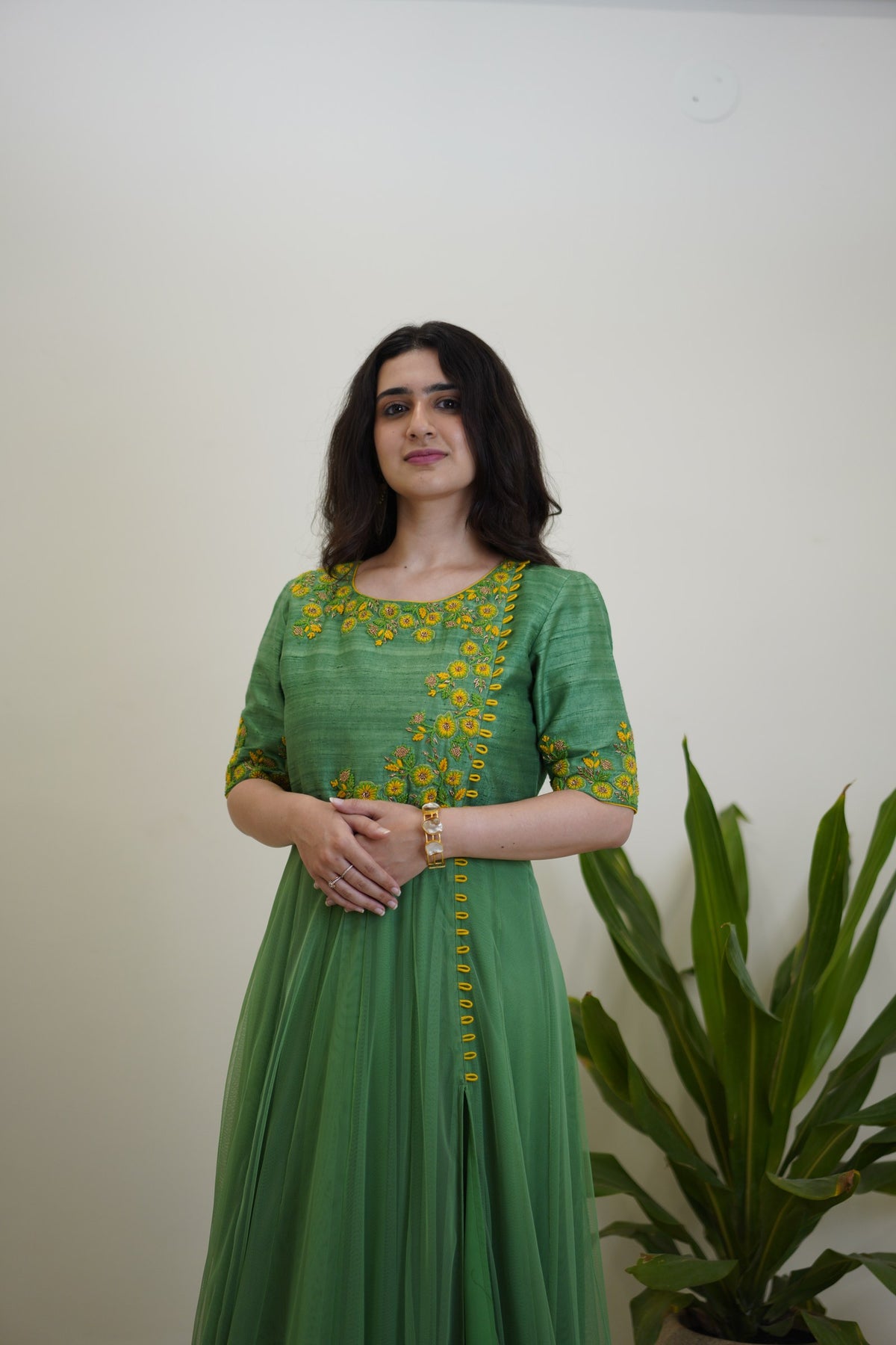Anarkali — TL004