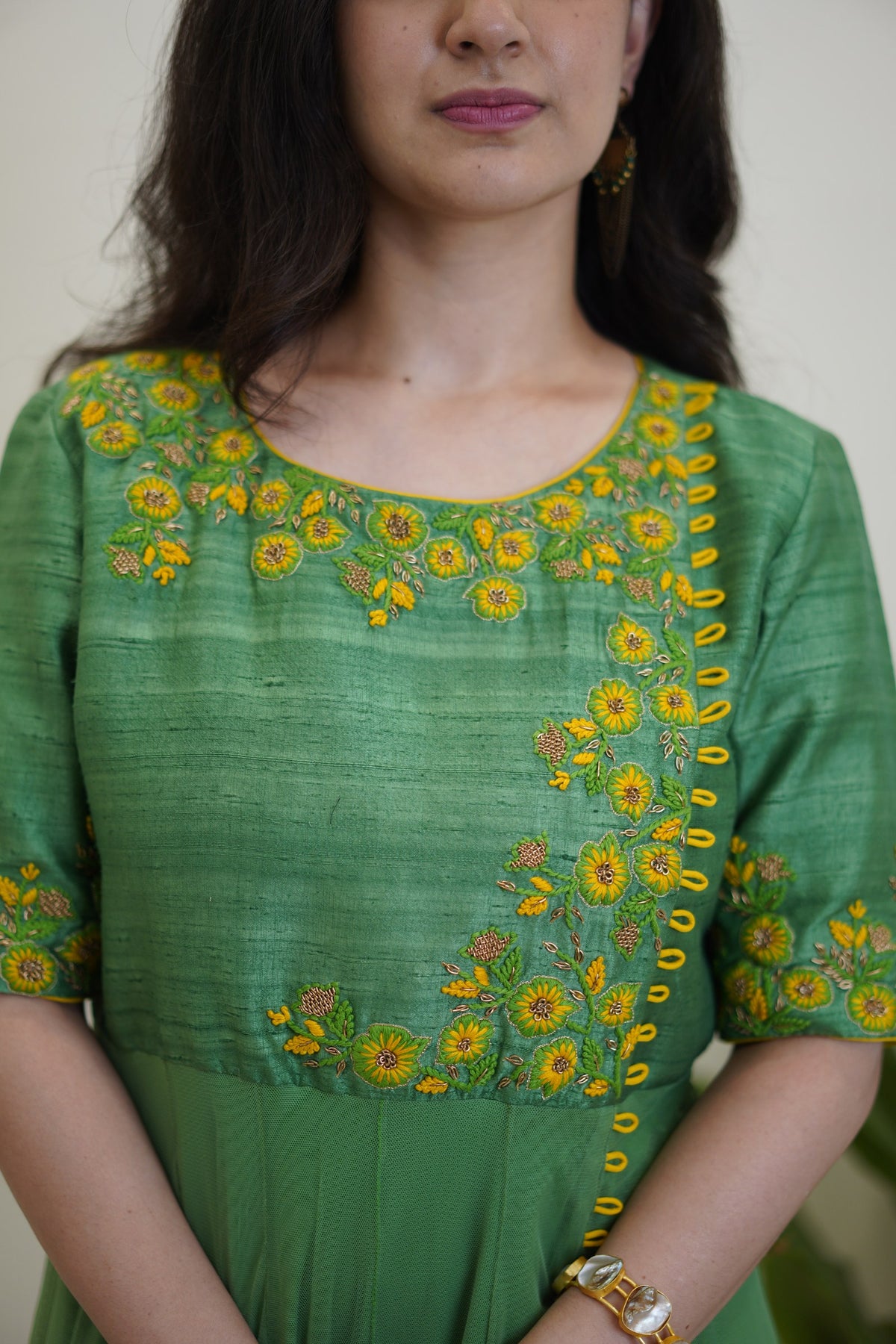 Anarkali — TL004