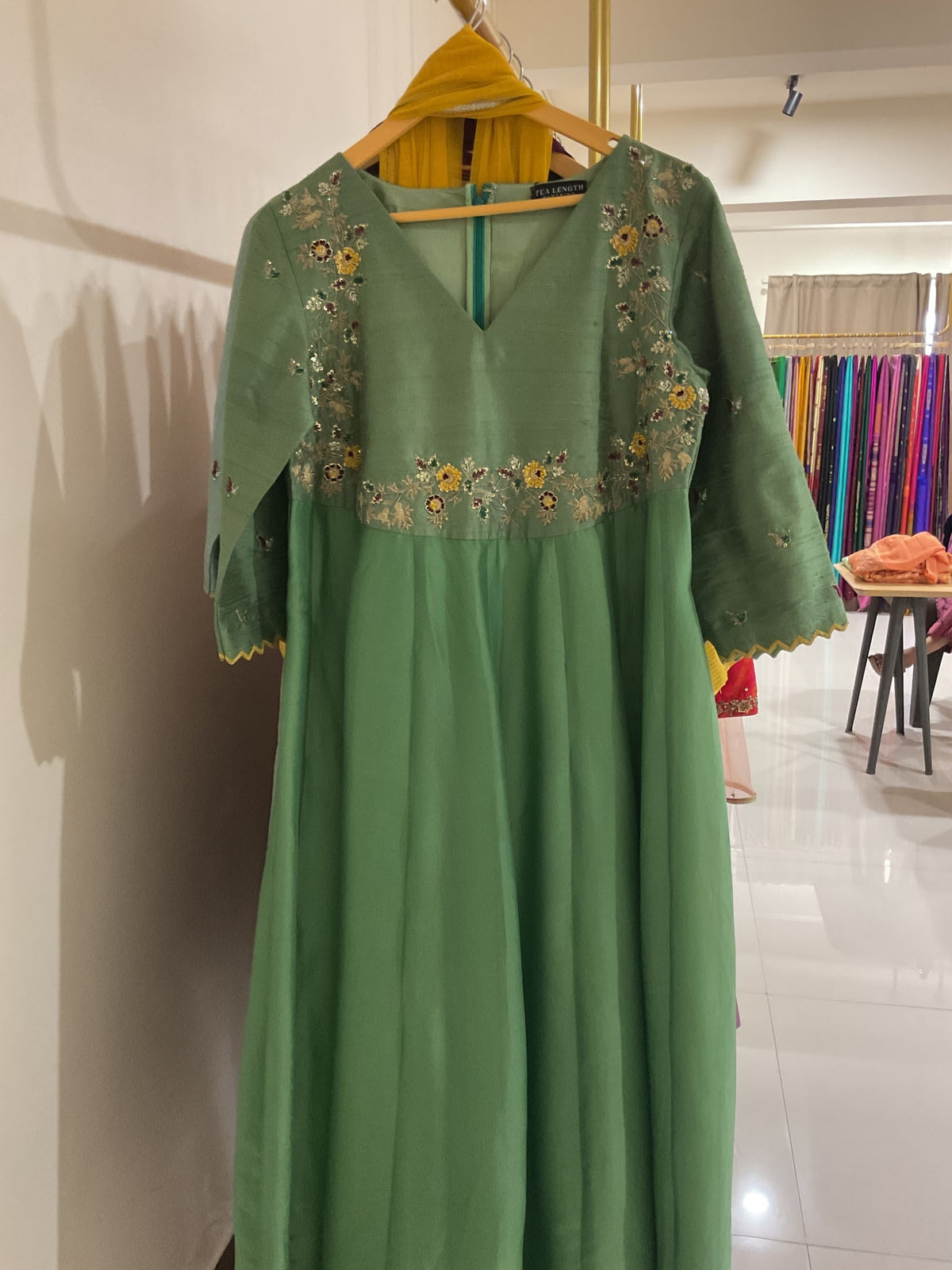Anarkali — TL004