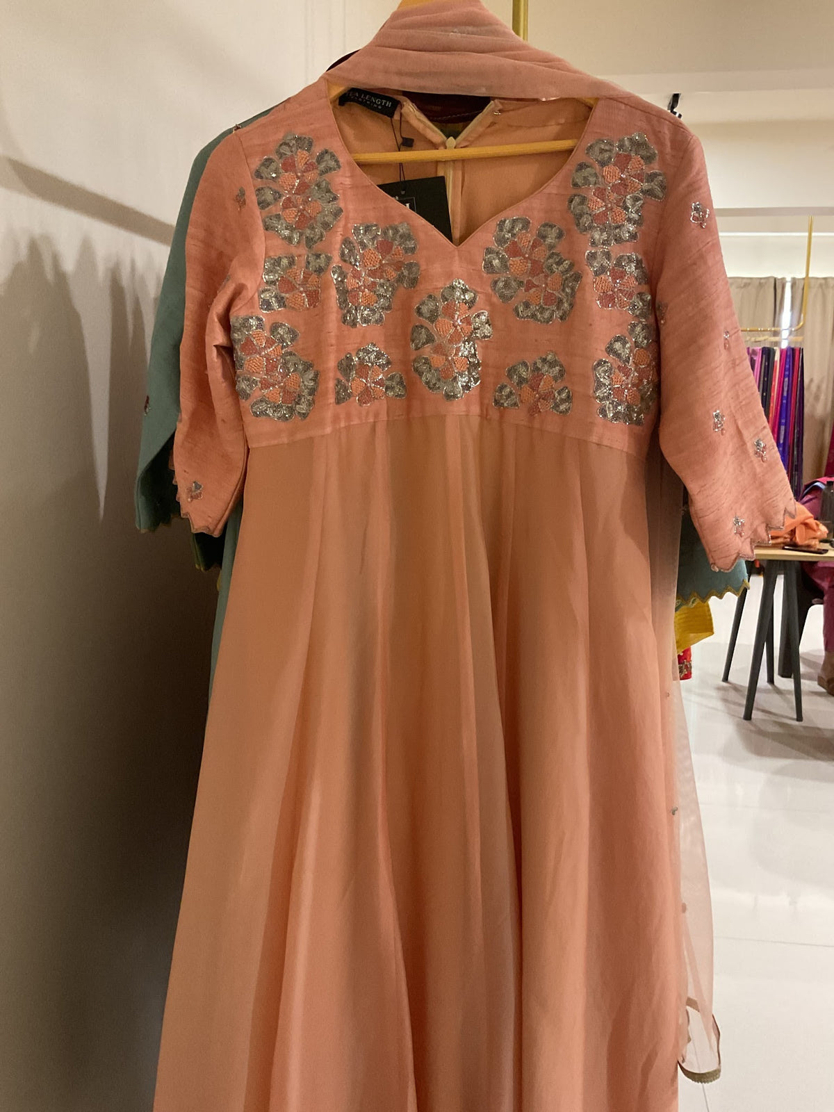 Anarkali — TL005