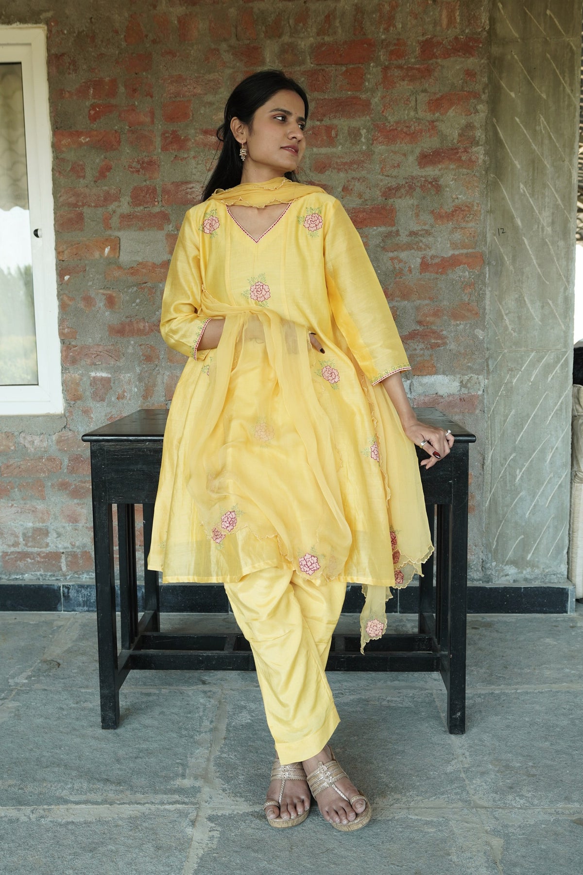 Tea Length TL006 product image 3