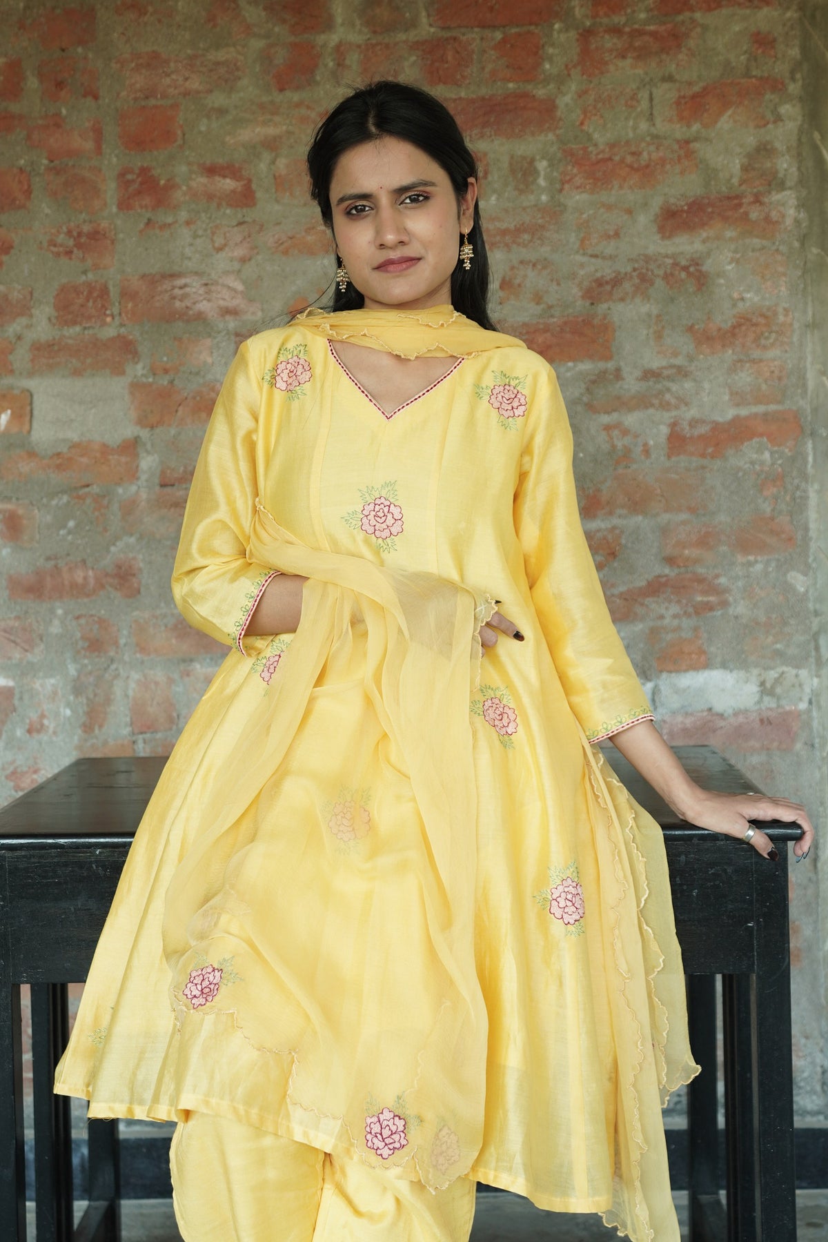 Tea Length TL006 product image 4