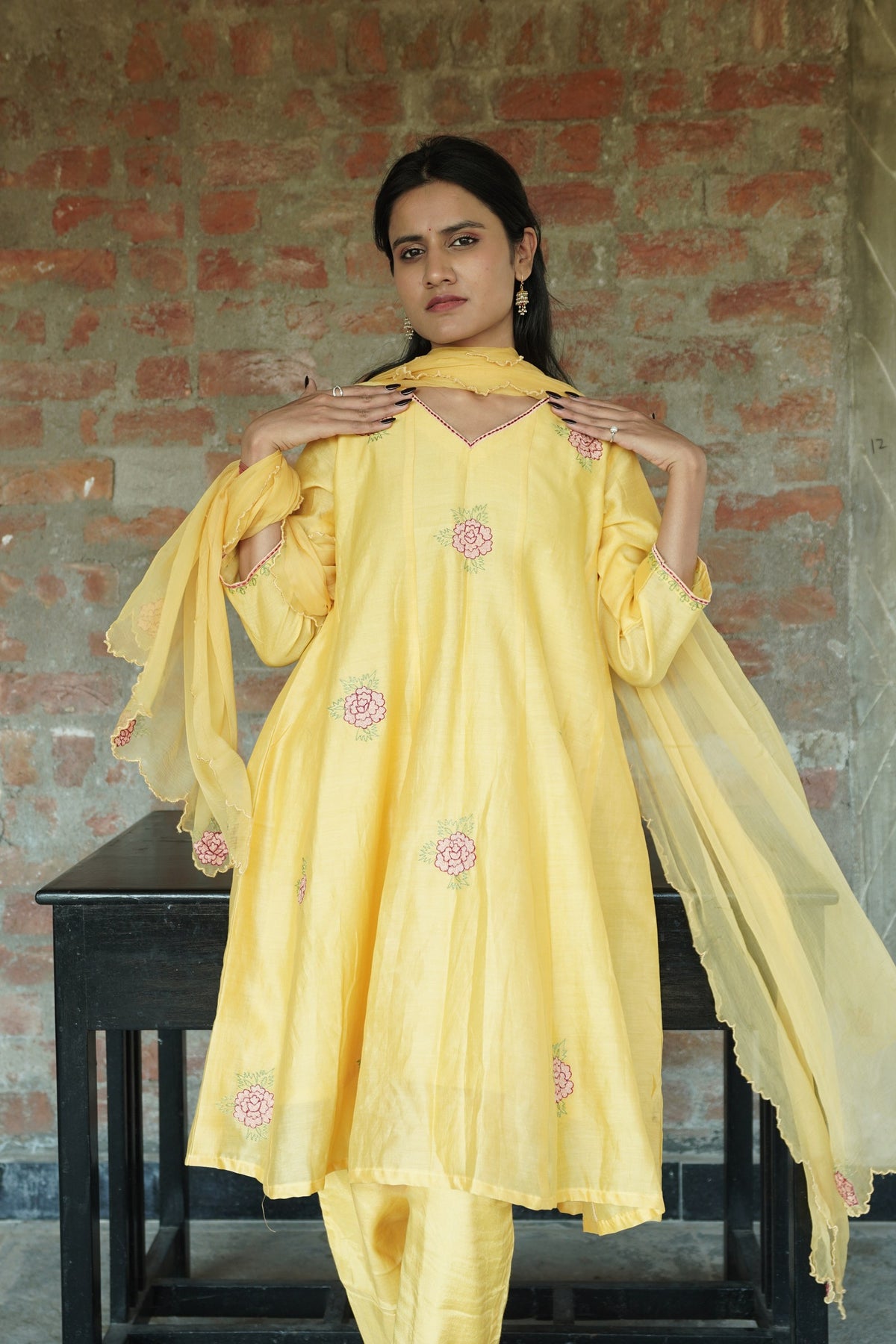 Tea Length TL006 product image 5