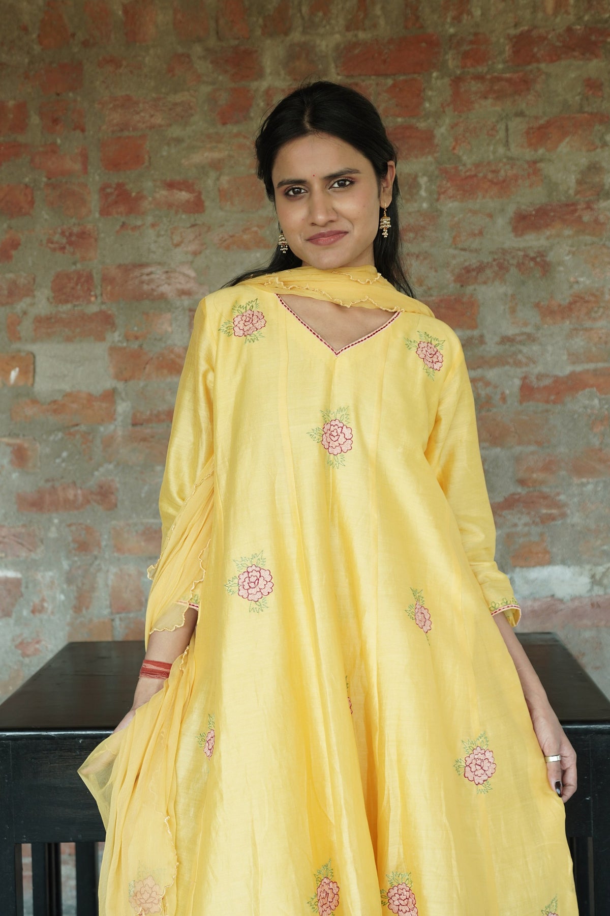 Tea Length TL006 product image 6