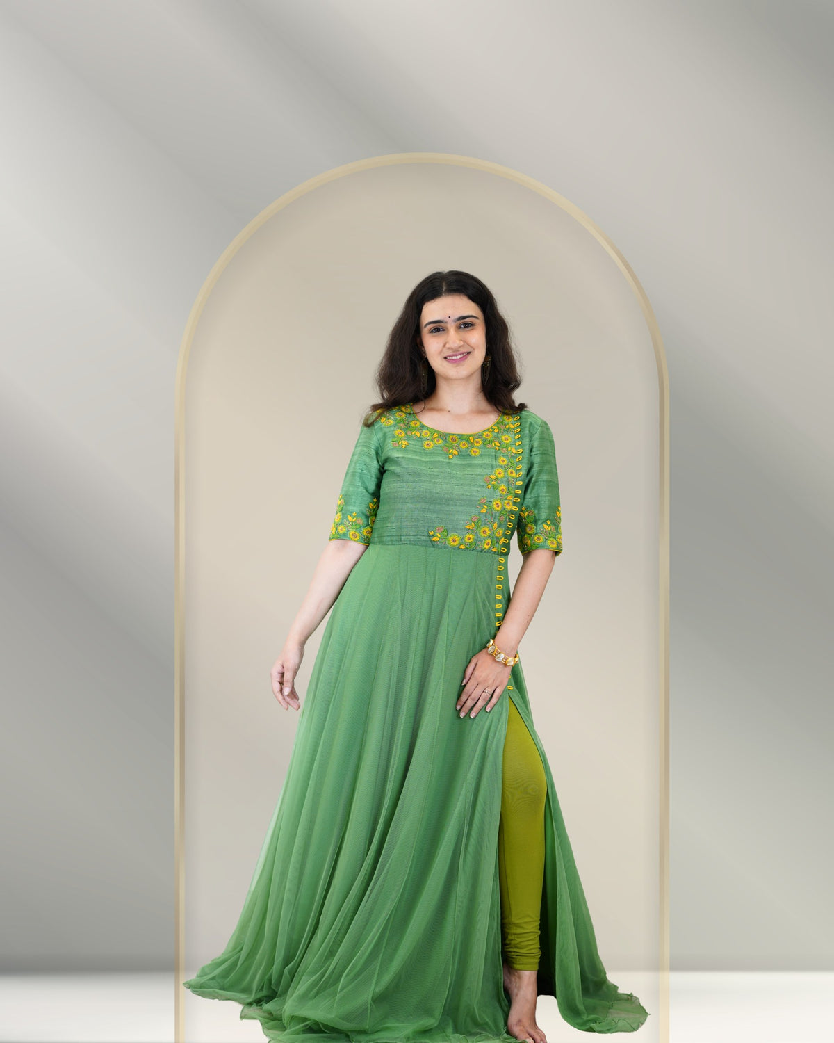 Dress — TL007