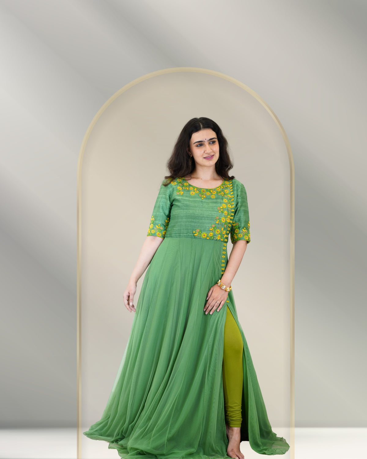 Dress — TL007