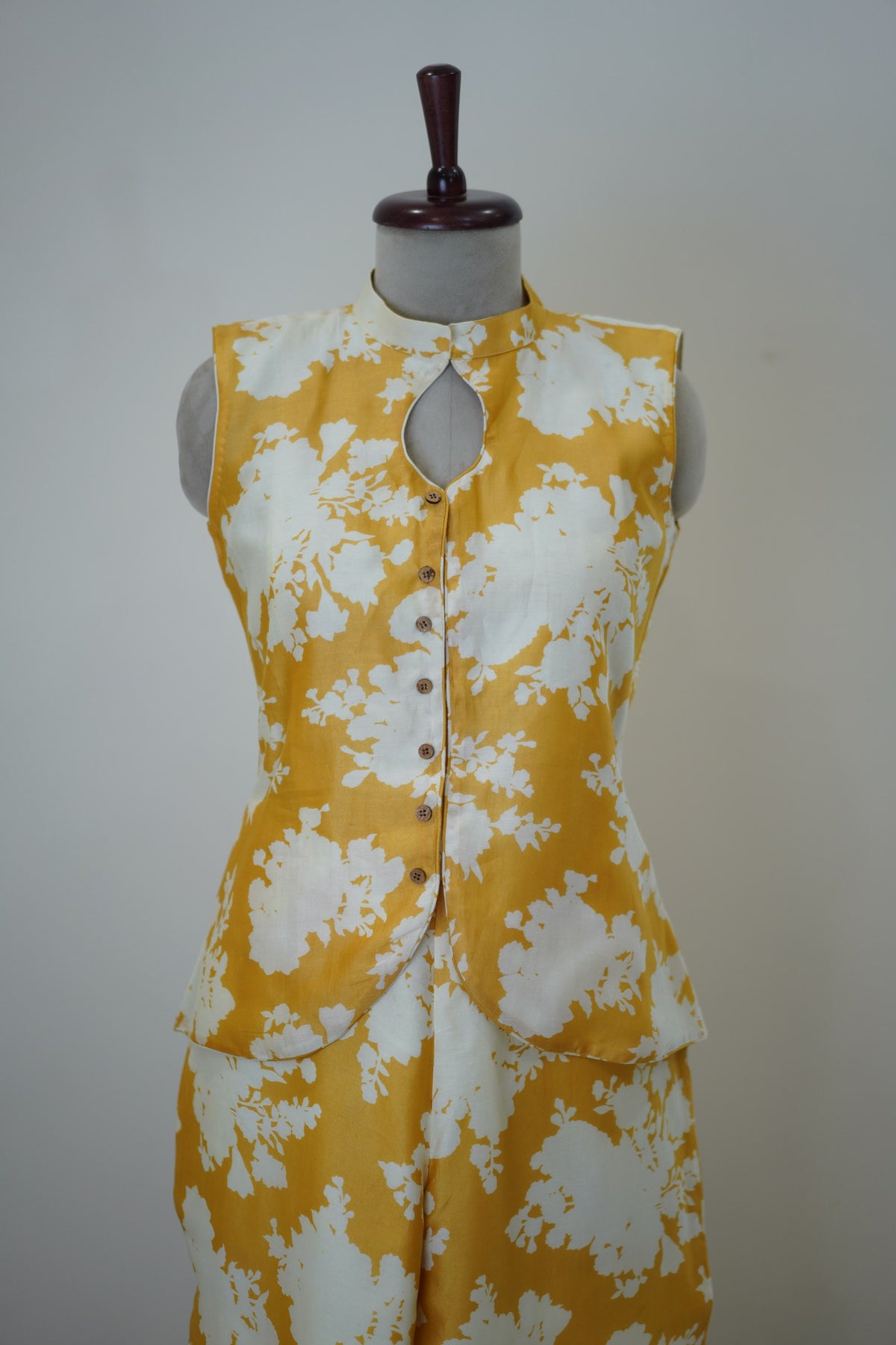 Co-ord set — TL013
