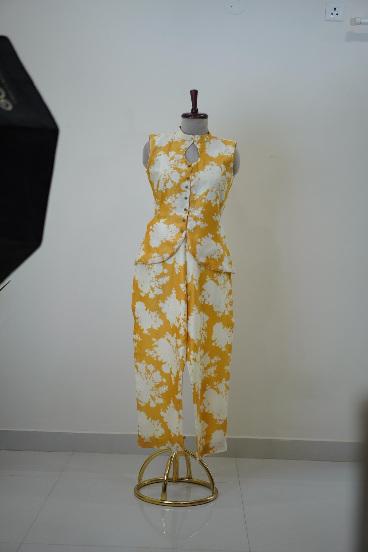 Co-ord set — TL013