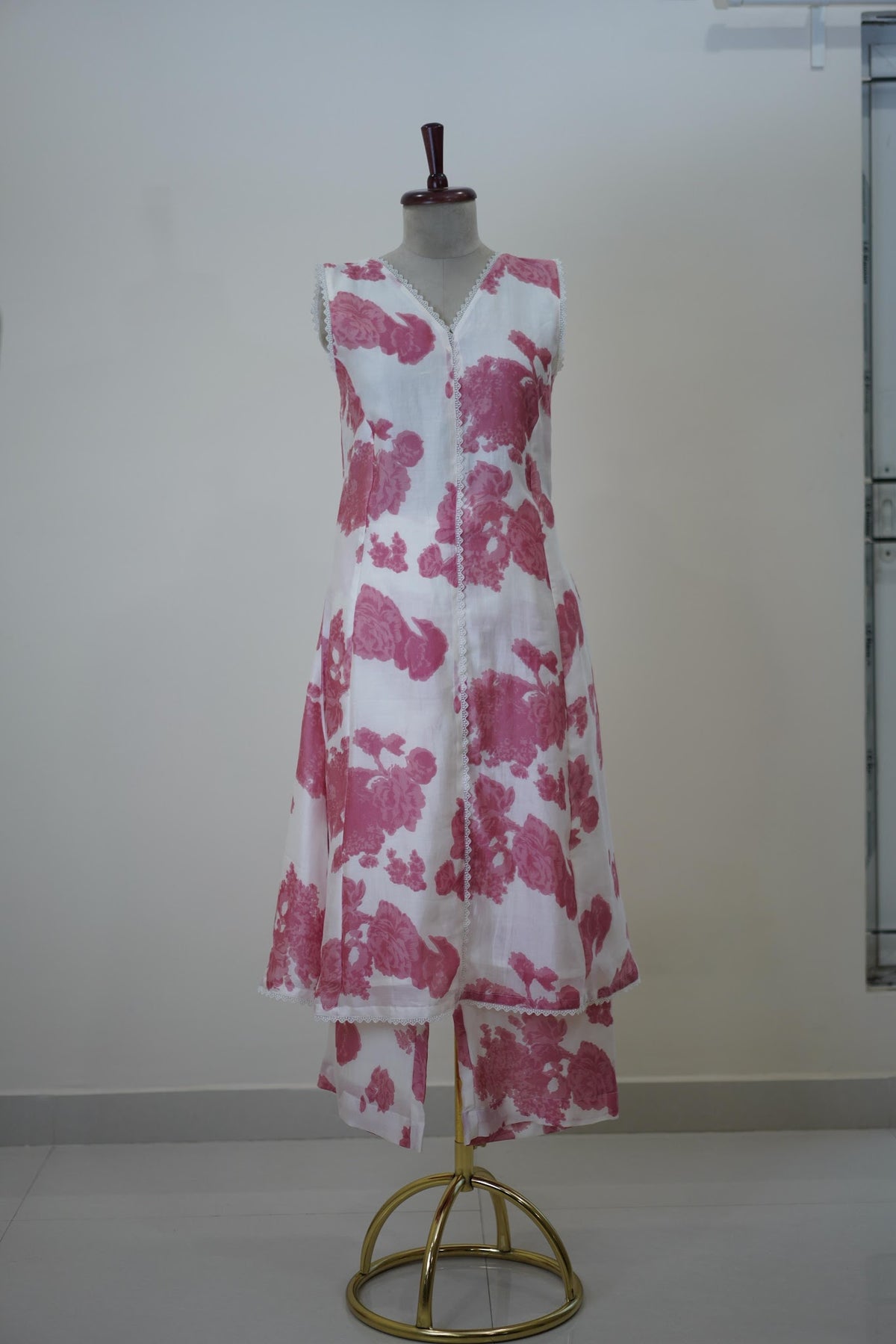 Co- ord — TL015
