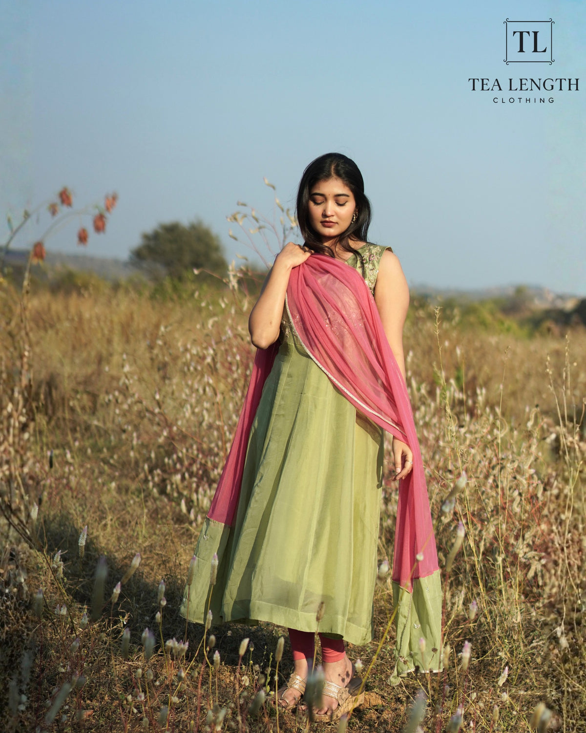 Anarkali — TL017