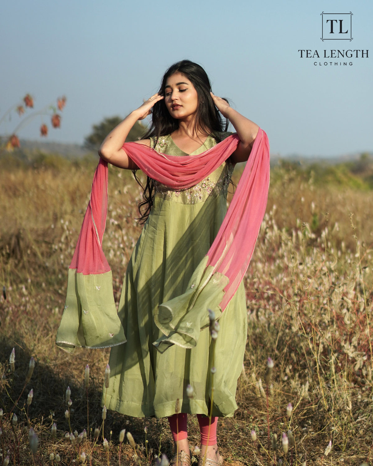 Anarkali — TL017