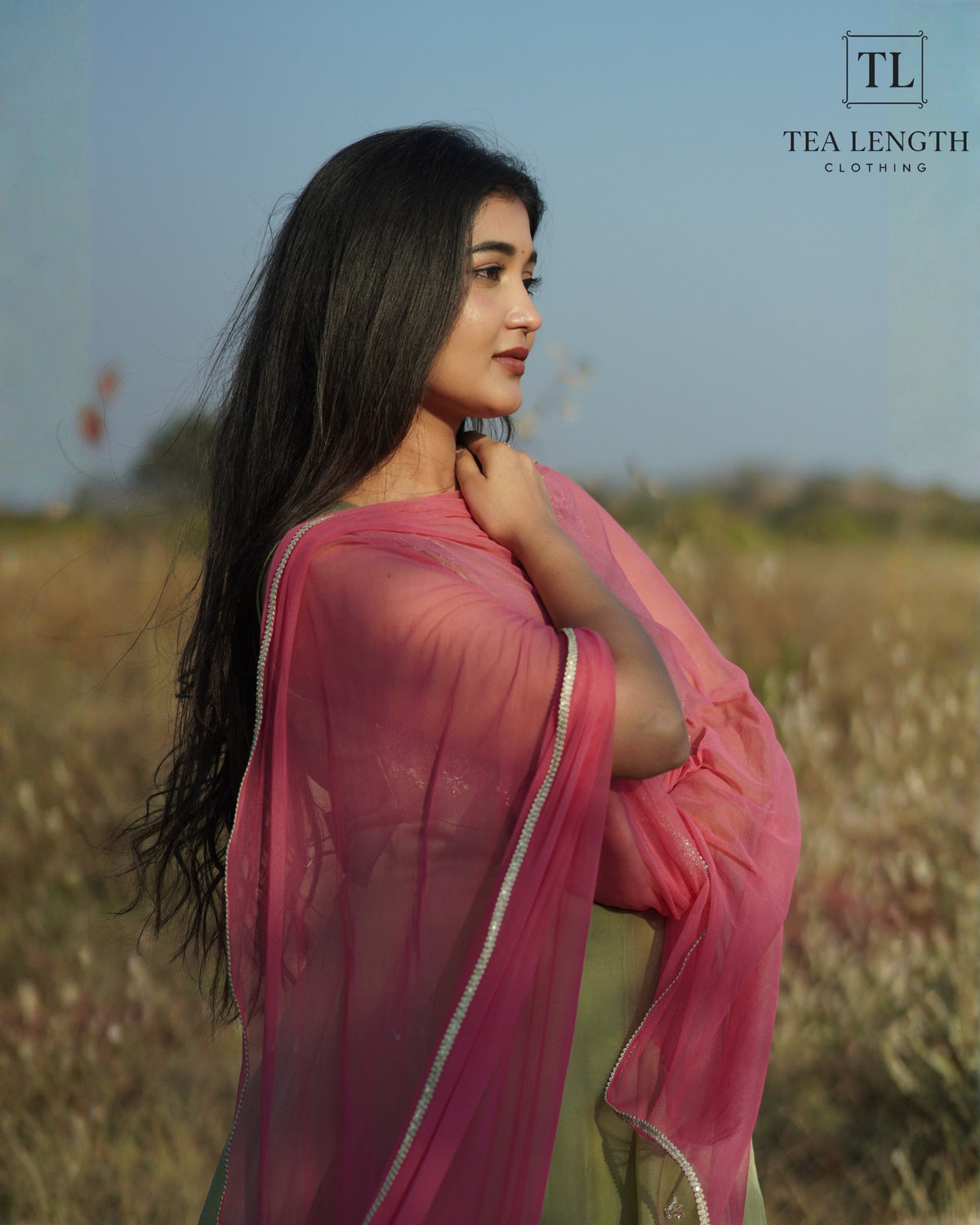 Tea Length TL017 product image 6