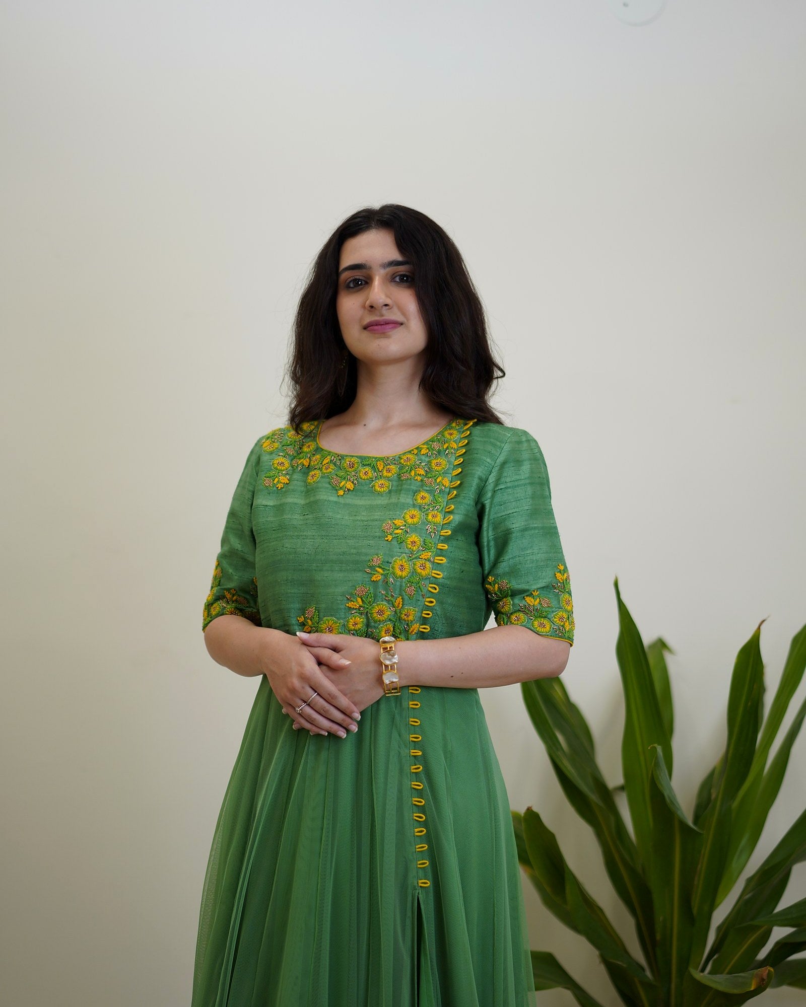 Ethnic Wear