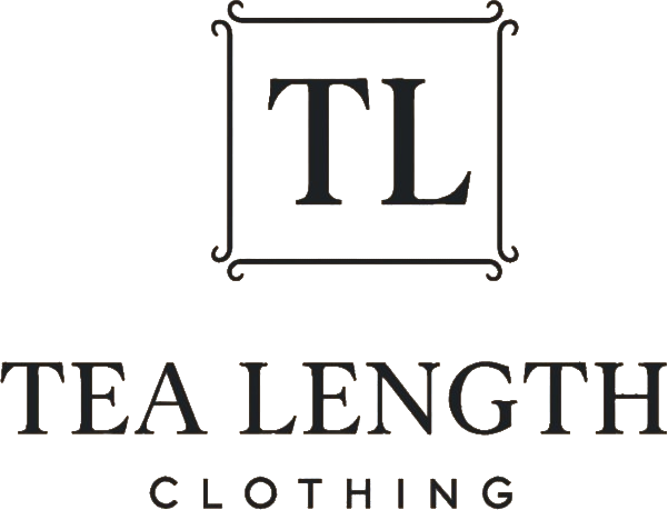 Tea Length Clothing