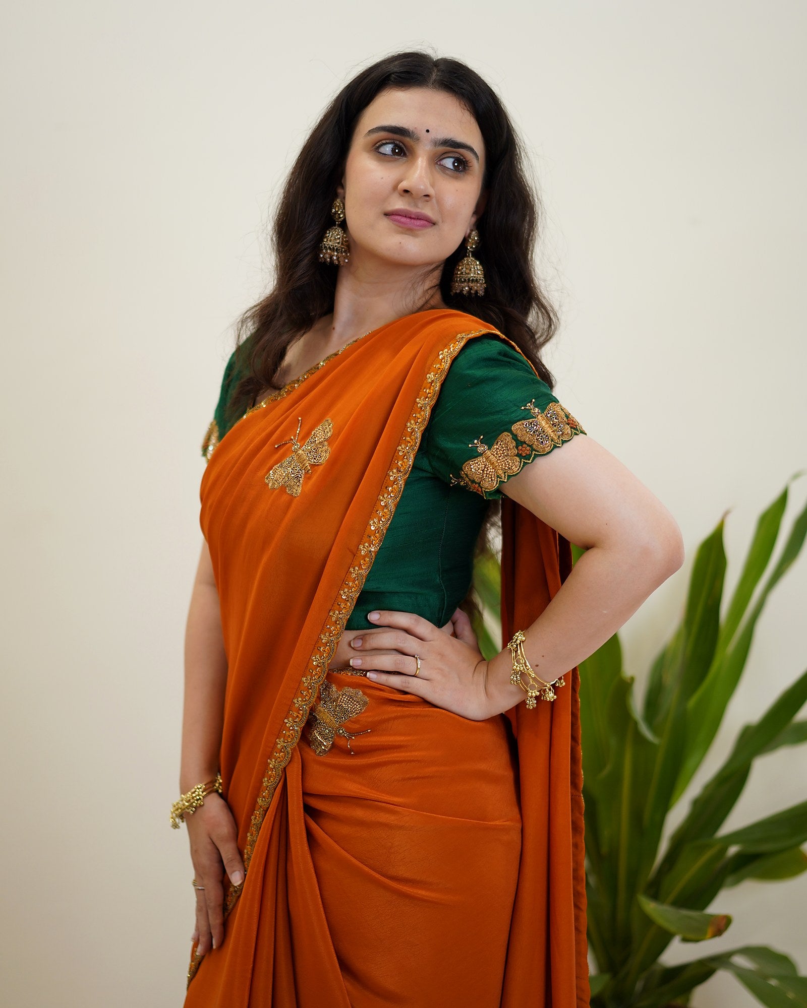 Sarees